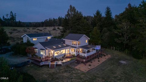 Photo of 32751 Navarro Ridge Road, Albion, CA 95410 (MLS # C1-11329)