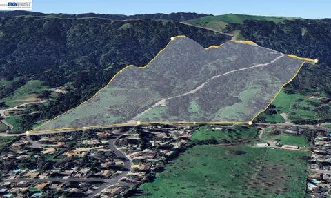 Photo of 3984 Foothill Rd, Pleasanton, CA 94588 (MLS # 41124437)