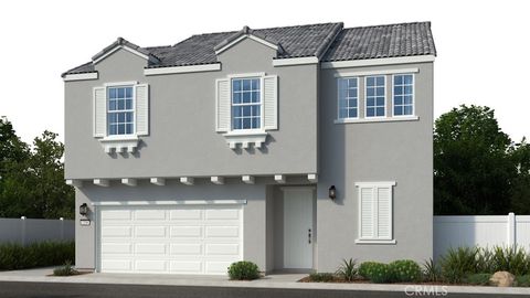 Photo of 26623 Jonquil Avenue, Moreno Valley, CA 92555 (MLS # IG26062682)