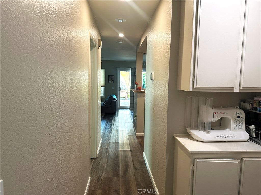 1867 E Belmont Court