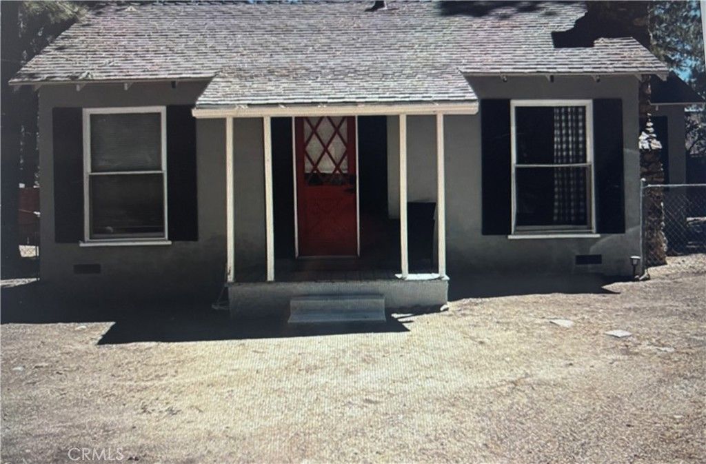 Photo of 541 Timber Ln, Big Bear Lake, CA 92315 (MLS # CV26055877)