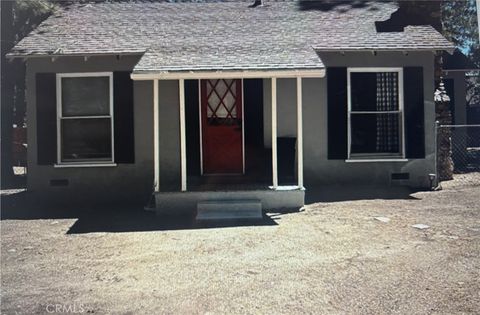 Photo of 541 Timber Ln, Big Bear Lake, CA 92315 (MLS # CV26055877)