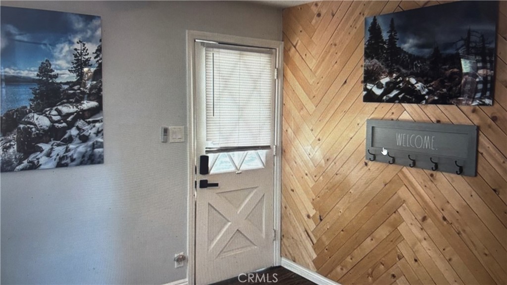 541 Timber