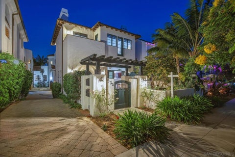 Photo of Coronado, CA 92118 (MLS # 260017039SD)