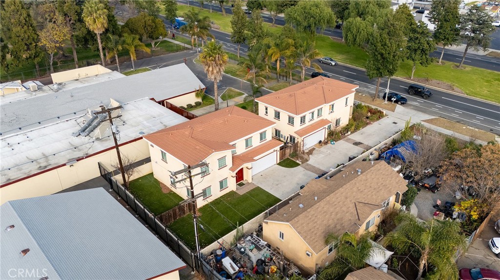 1420 S Euclid Avenue