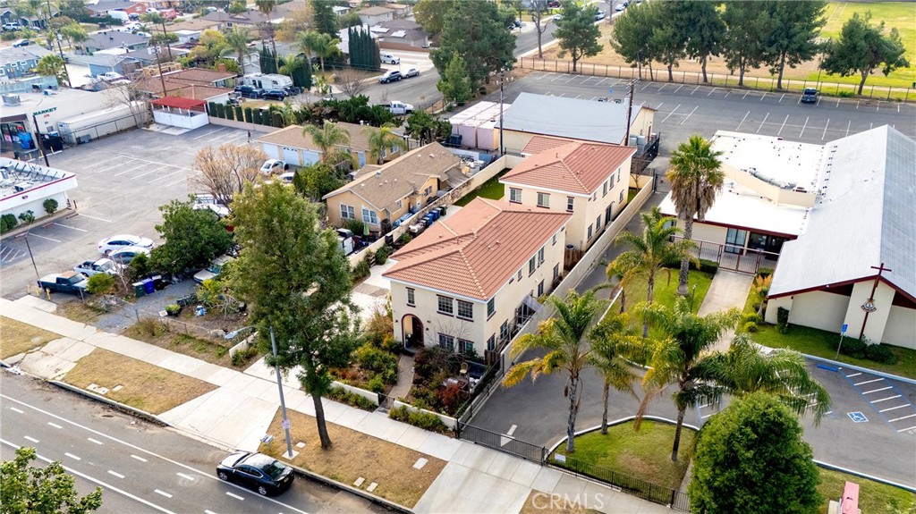 1420 S Euclid Avenue