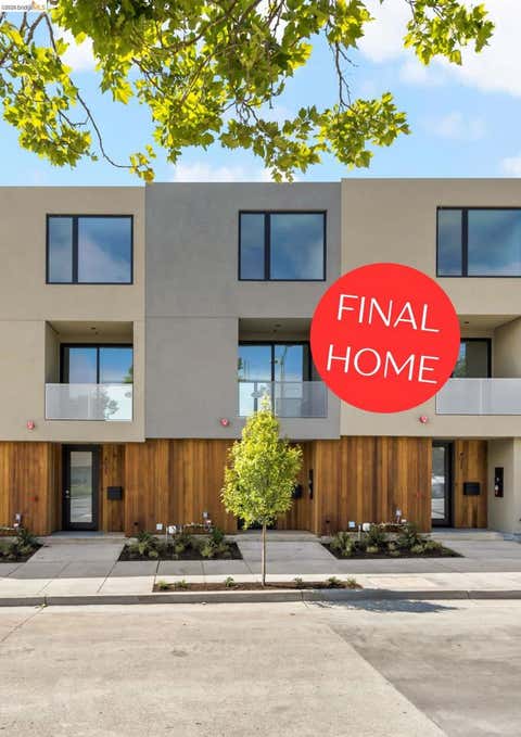 Photo of 4035 Park Blvd Blvd, Oakland, CA 94602 (MLS # 41133072)