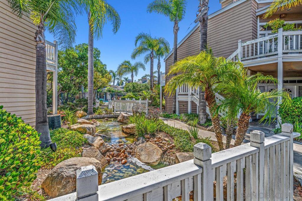 La Jolla - Residential