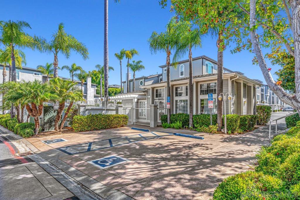 La Jolla - Residential