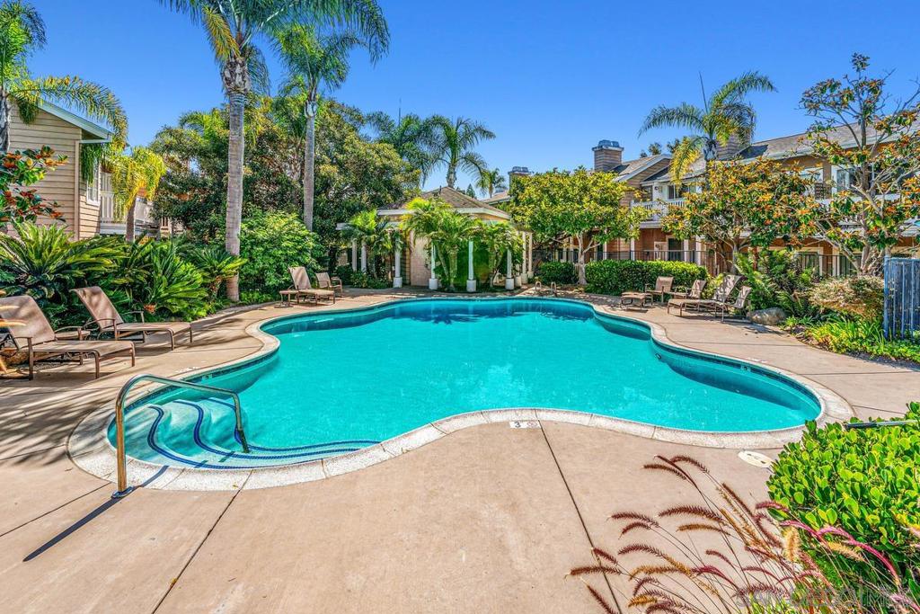 La Jolla - Residential