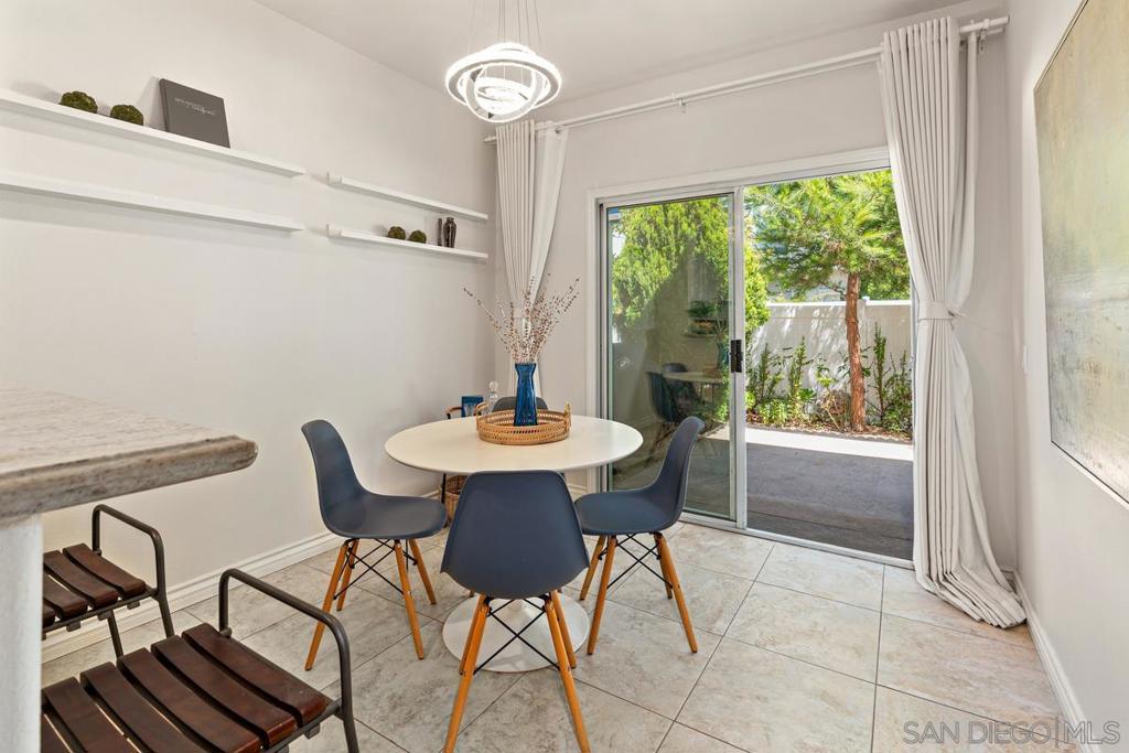La Jolla - Residential