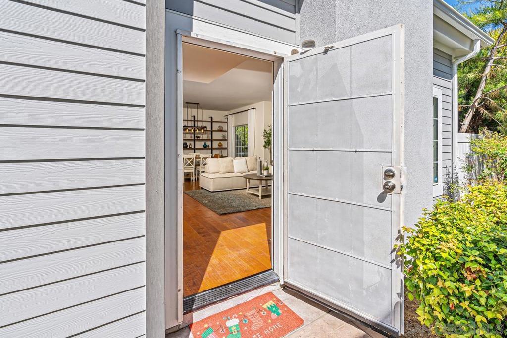 La Jolla - Residential
