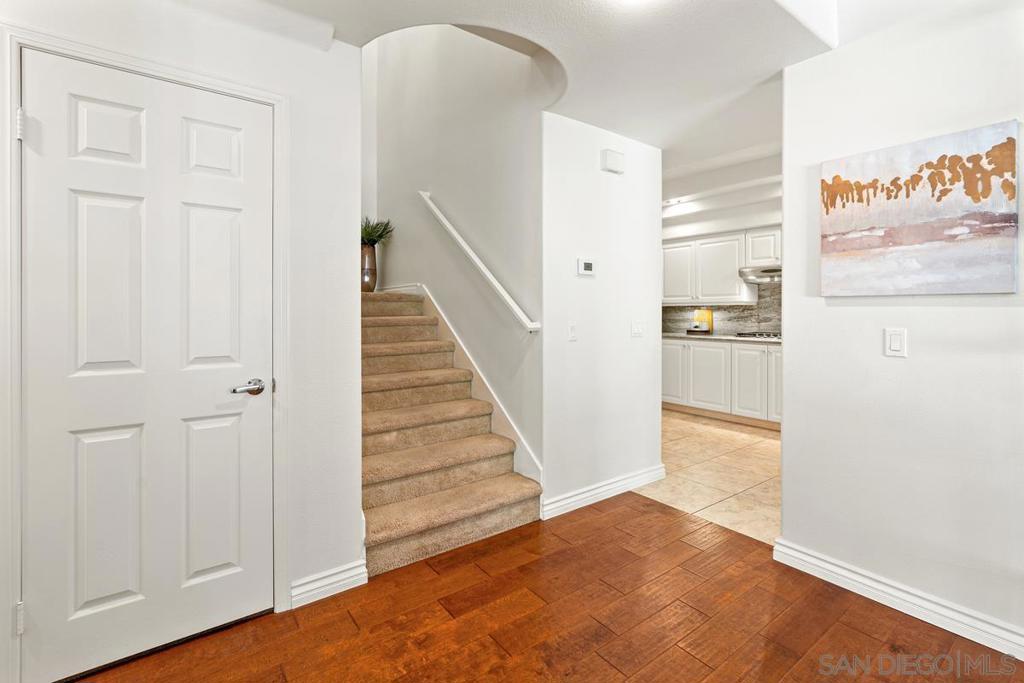 La Jolla - Residential
