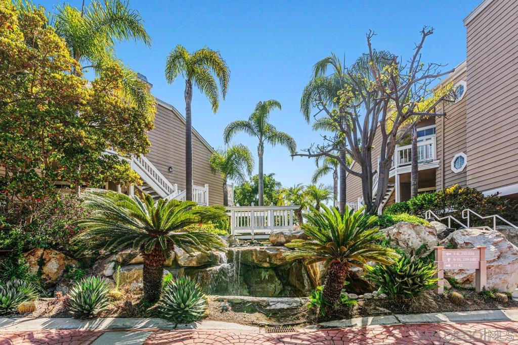La Jolla - Residential