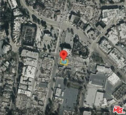 Photo of 15326 Antioch Street, Pacific Palisades, CA 90272 (MLS # 25497255)