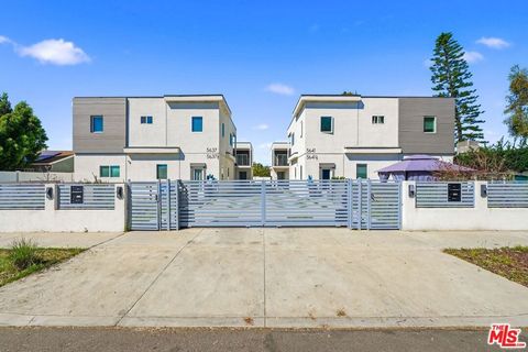 5641 Riverton Avenue North Hollywood CA 91601