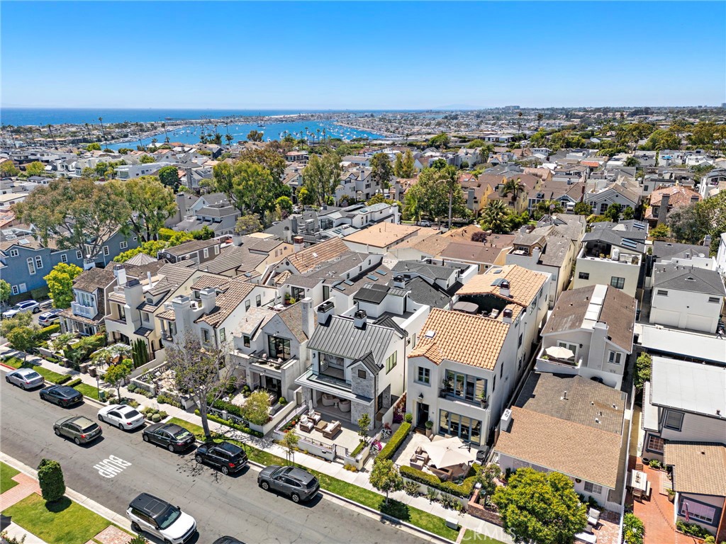 Corona del Mar South of PCH (CDMS) - Residential Lease