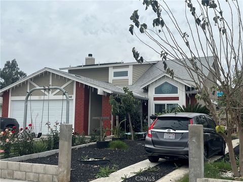 Photo of 648 San Carlo Ave, Colton, CA 92324 (MLS # PW26031393)