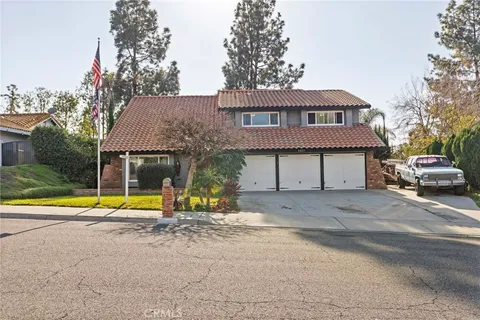 6801 Rycroft Dr, Riverside, CA 92506 - MLS#: OC26014920