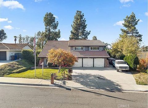 Photo of 6801 Rycroft Dr, Riverside, CA 92506 (MLS # OC26014920)