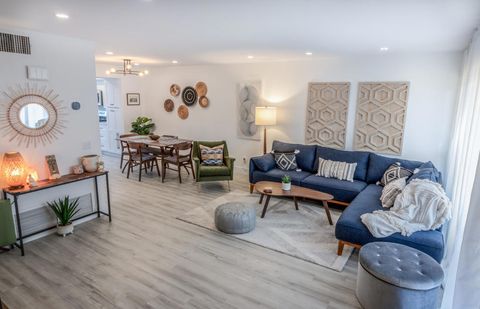 Photo of 2415 Los Patos Drive, Palm Springs, CA 92264 (MLS # 219135457DA)