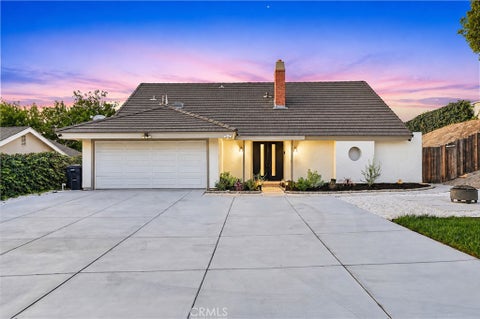 Photo of 23547 Decorah RD, Diamond Bar, CA 91765 (MLS # CV26212940)