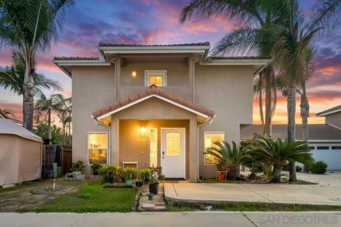 Photo of 1236 Tobias Dr Dr, Chula Vista, CA 91911 (MLS # 250038302SD)