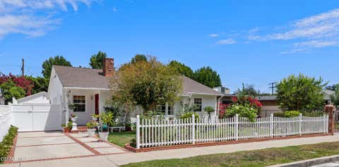 Photo of 6654 Murietta Avenue, Van Nuys, CA 91405 (MLS # 226003808)