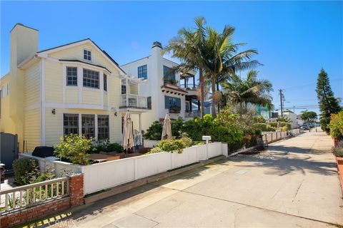 Photo of 336 10th Street, Manhattan Beach, CA 90266 (MLS # SB26020166)