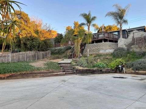 Photo of 238 Lilac, El Cajon, CA 92021 (MLS # 260005531SD)