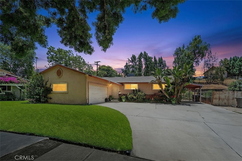 Photo 1 of 28 — 3818 N Ogden Way, Riverside, CA 92501