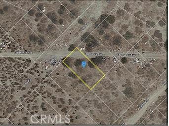 Photo of 0 Ida Avenue, Cabazon, CA 92230 (MLS # PF26153685)