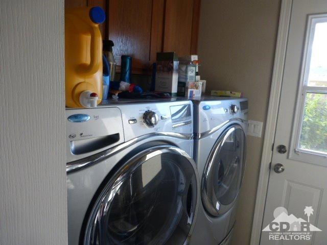 Palm Desert Greens - Manufactured In Park