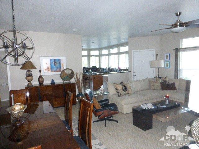 Palm Desert Greens - Manufactured In Park