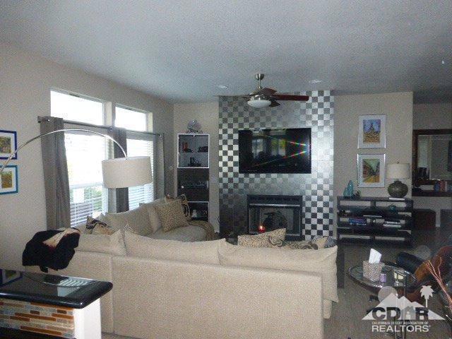 Palm Desert Greens - Manufactured In Park