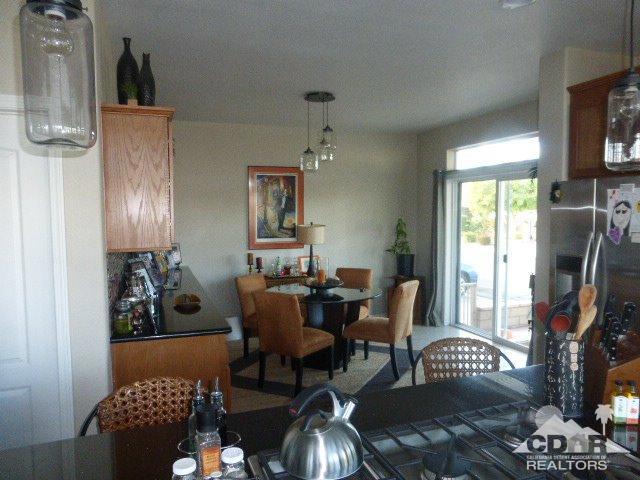 Palm Desert Greens - Manufactured In Park