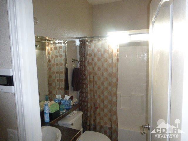 Palm Desert Greens - Manufactured In Park