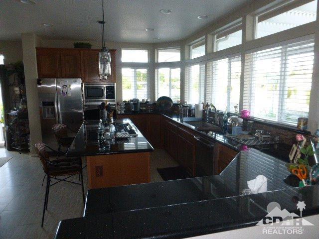 Palm Desert Greens - Manufactured In Park