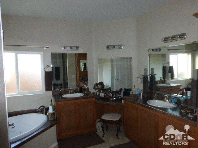 Palm Desert Greens - Manufactured In Park