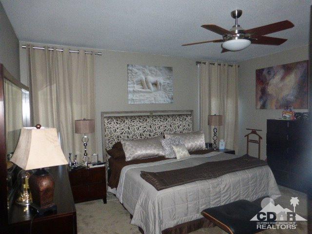 Palm Desert Greens - Manufactured In Park