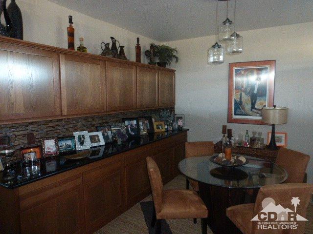 Palm Desert Greens - Manufactured In Park