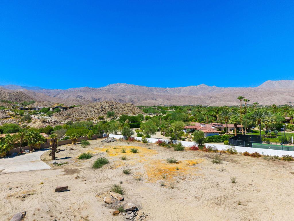 Ironwood Country Club - Residential