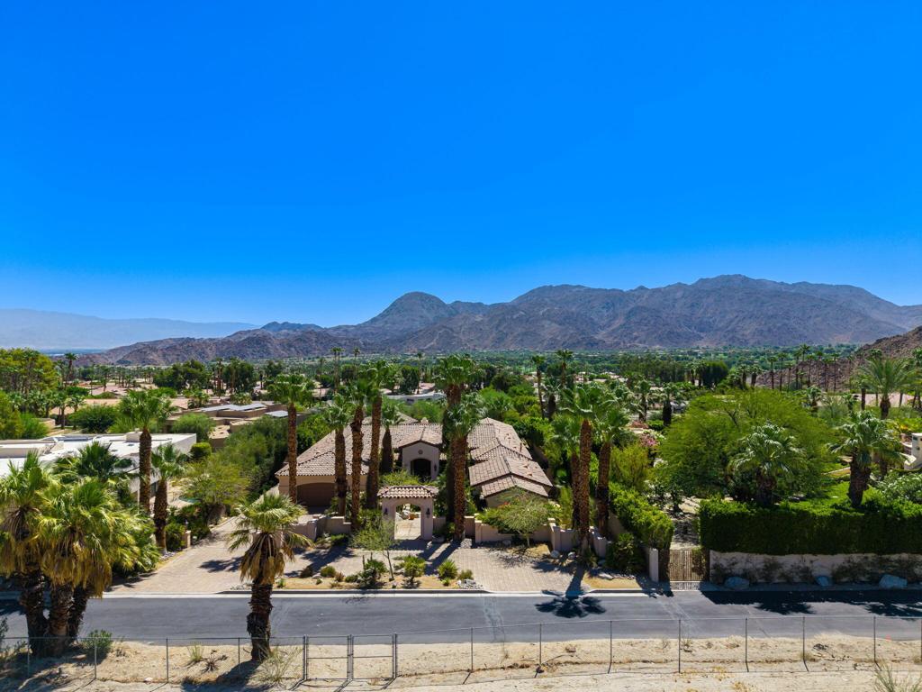 Ironwood Country Club - Residential