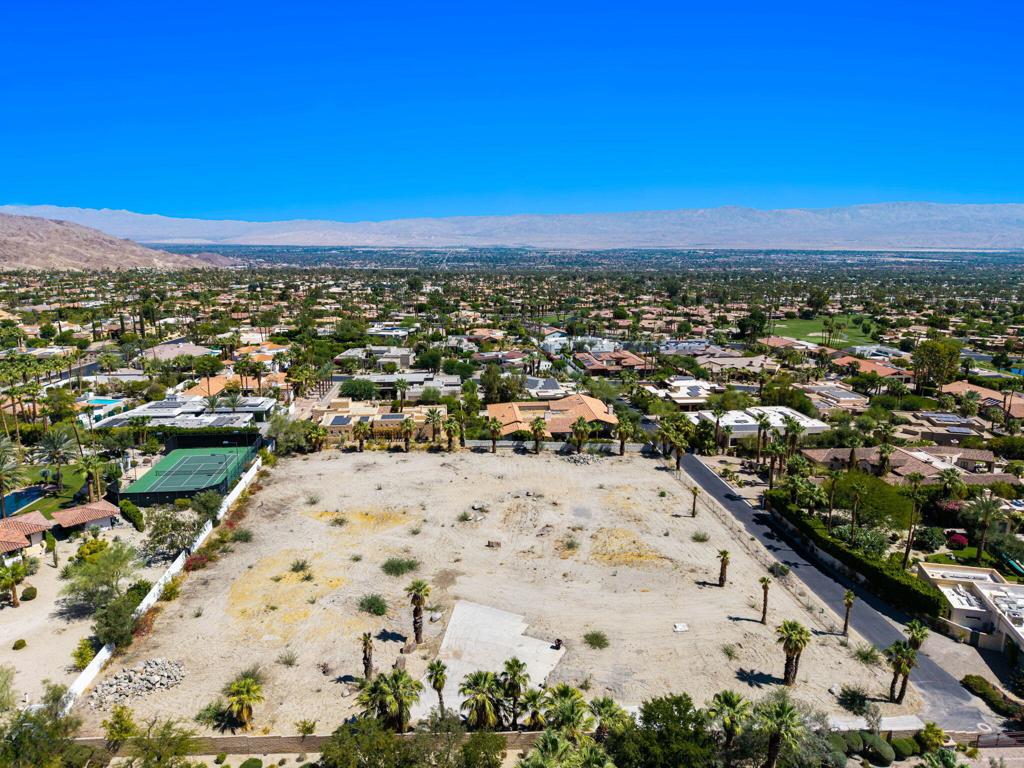 Ironwood Country Club - Residential