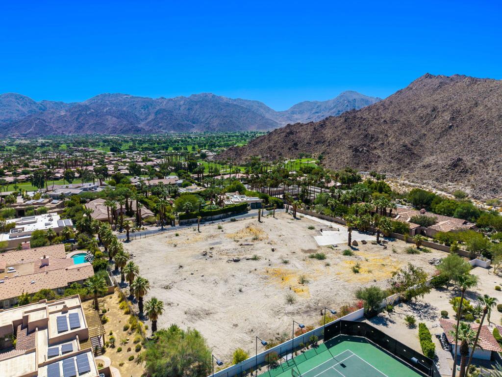 Ironwood Country Club - Residential