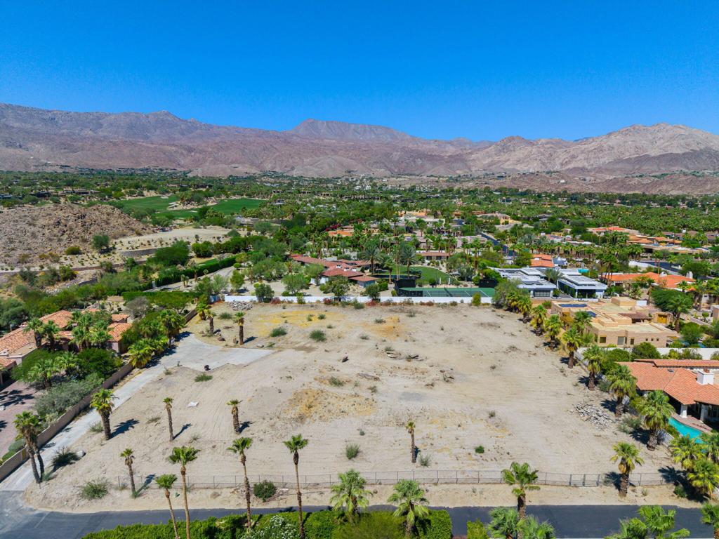 Ironwood Country Club - Residential
