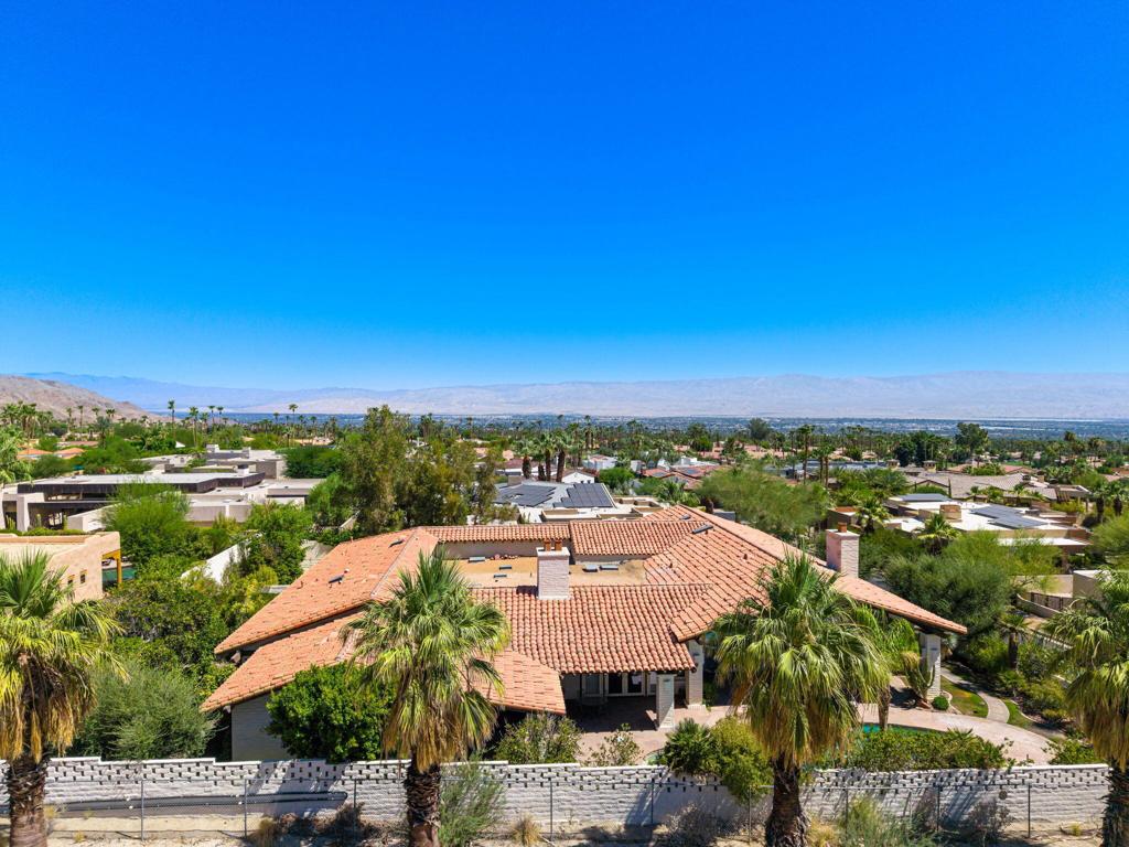 Ironwood Country Club - Residential