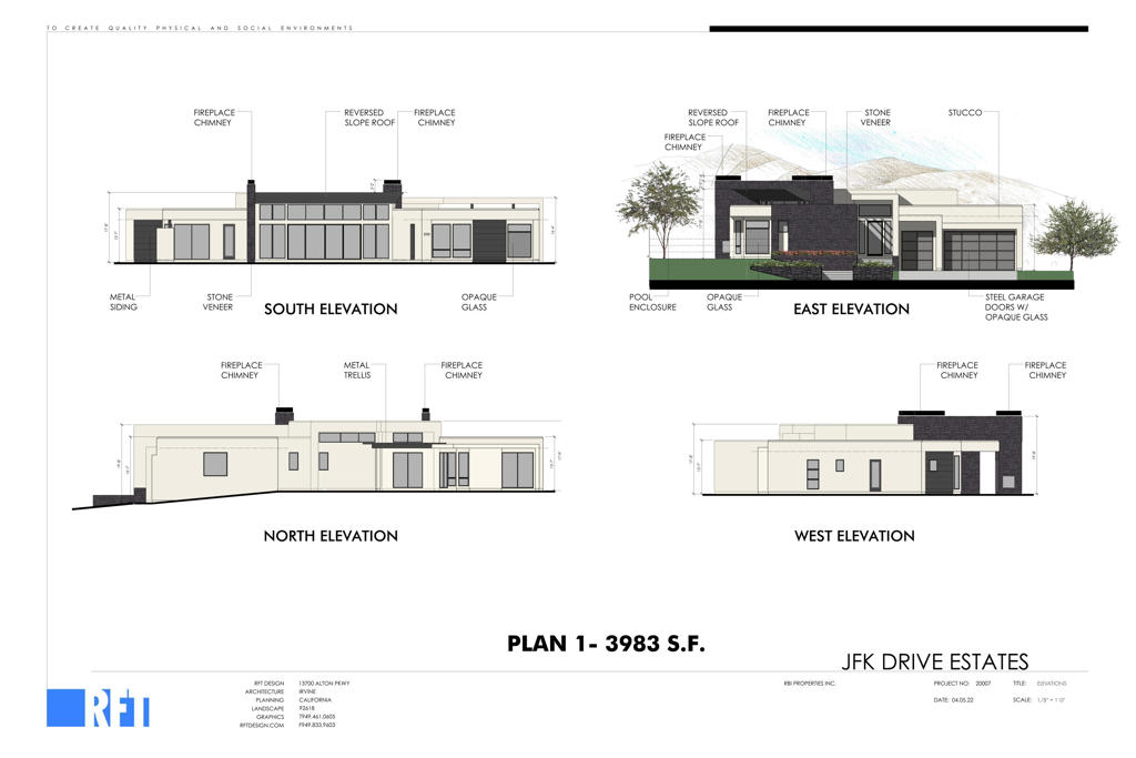 Ironwood Country Club - Residential