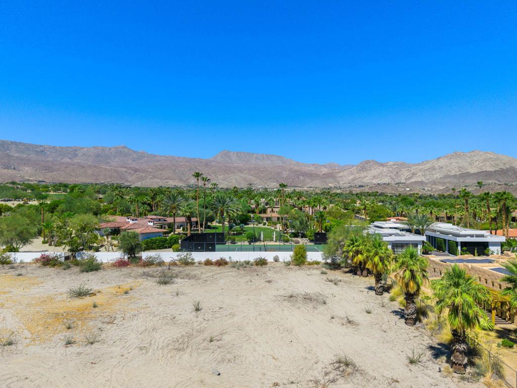 Ironwood Country Club - Residential