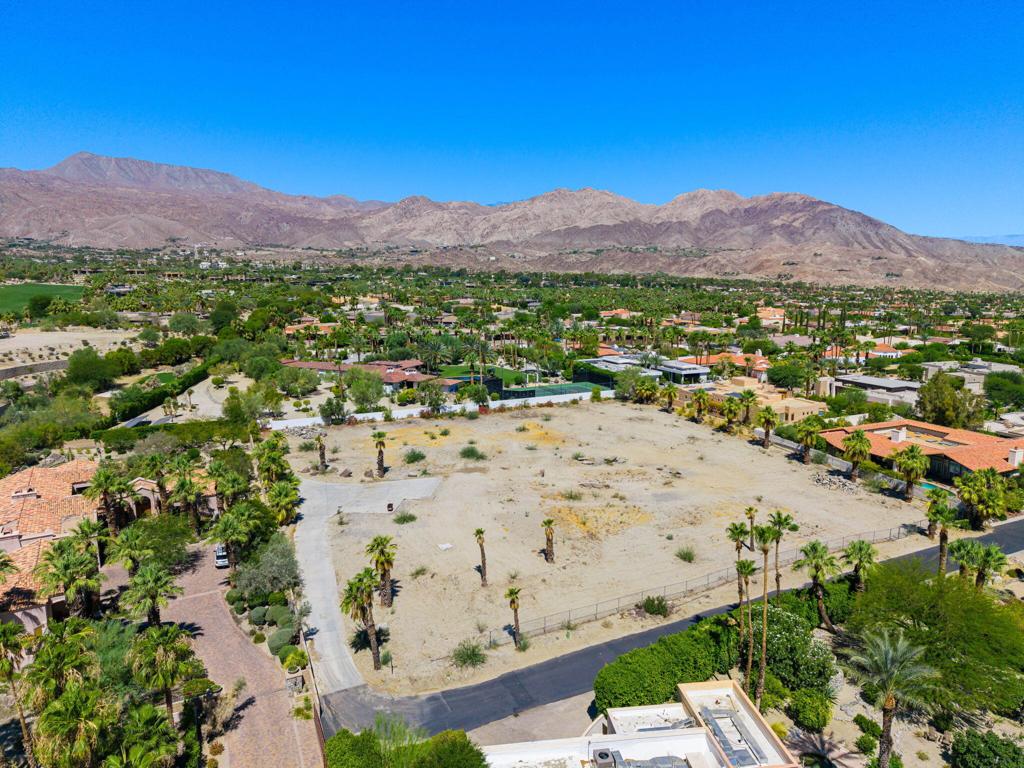 Ironwood Country Club - Residential